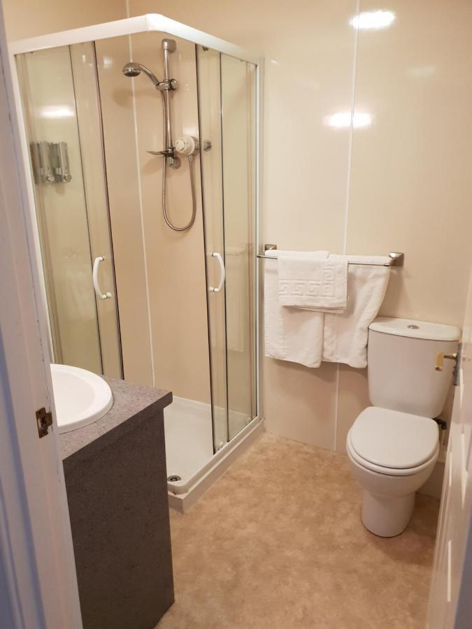 Commercial Hotel Alness Zewnętrze zdjęcie